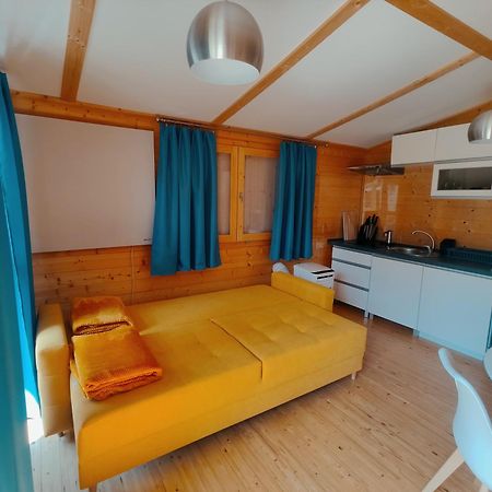 Zofia Villa Grzybowo  Exteriör bild