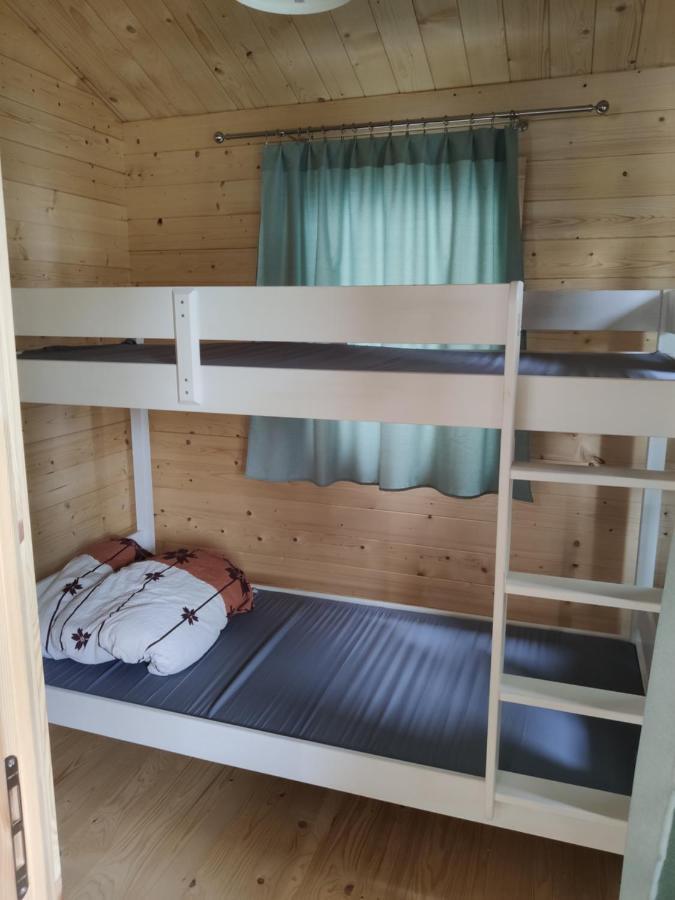 Zofia Villa Grzybowo  Exteriör bild