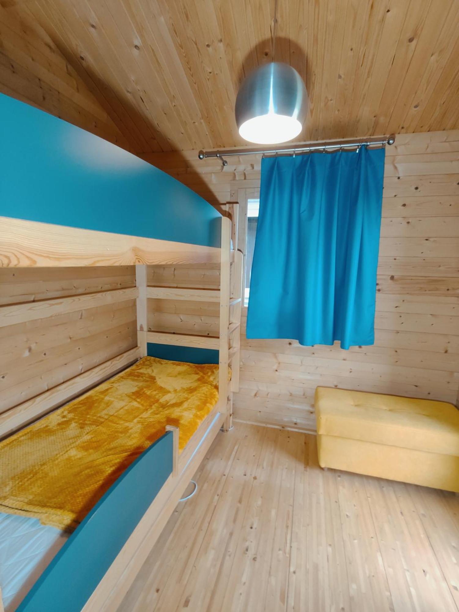 Zofia Villa Grzybowo  Exteriör bild