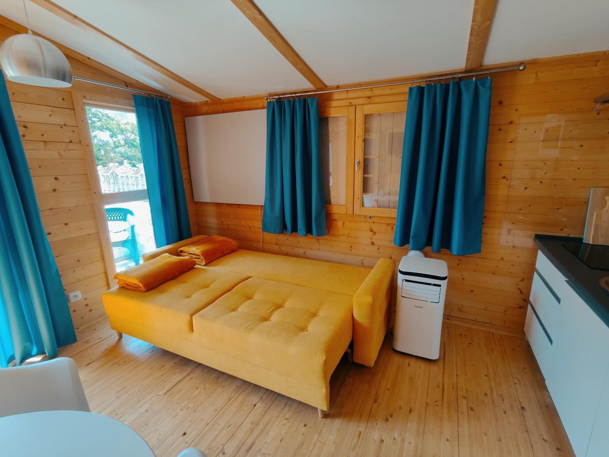 Zofia Villa Grzybowo  Exteriör bild